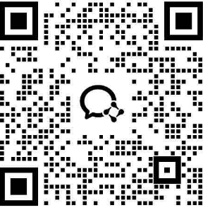 联系我们二维码